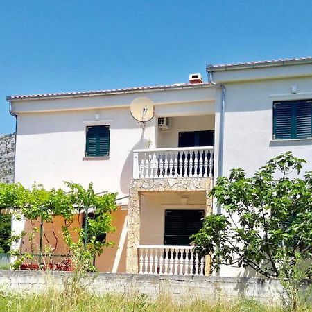 Apartment Pepa Starigrad Paklenica Exteriér fotografie