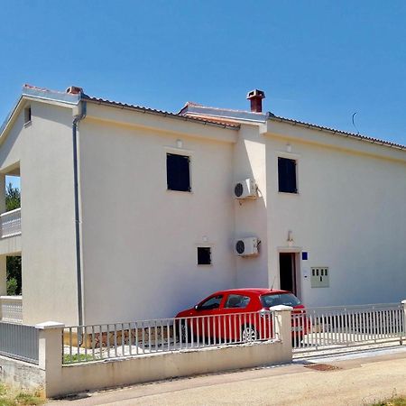 Apartment Pepa Starigrad Paklenica Exteriér fotografie