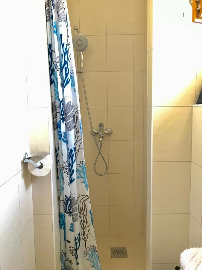 Apartment Pepa Starigrad Paklenica Exteriér fotografie