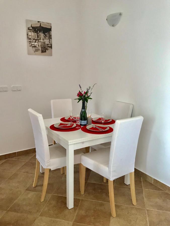 Apartment Pepa Starigrad Paklenica Exteriér fotografie